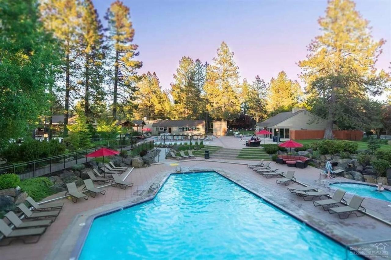 Seventh Mountain Resort Deschutes River Woods Exteriér fotografie