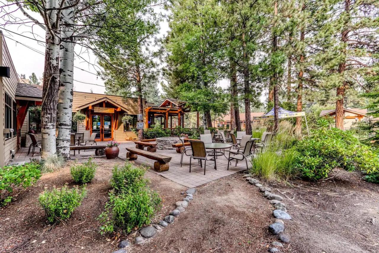 Seventh Mountain Resort Deschutes River Woods Exteriér fotografie