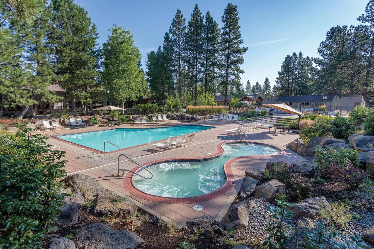 Seventh Mountain Resort Bend Exteriér fotografie