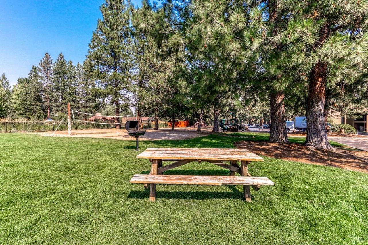 Seventh Mountain Resort Deschutes River Woods Exteriér fotografie