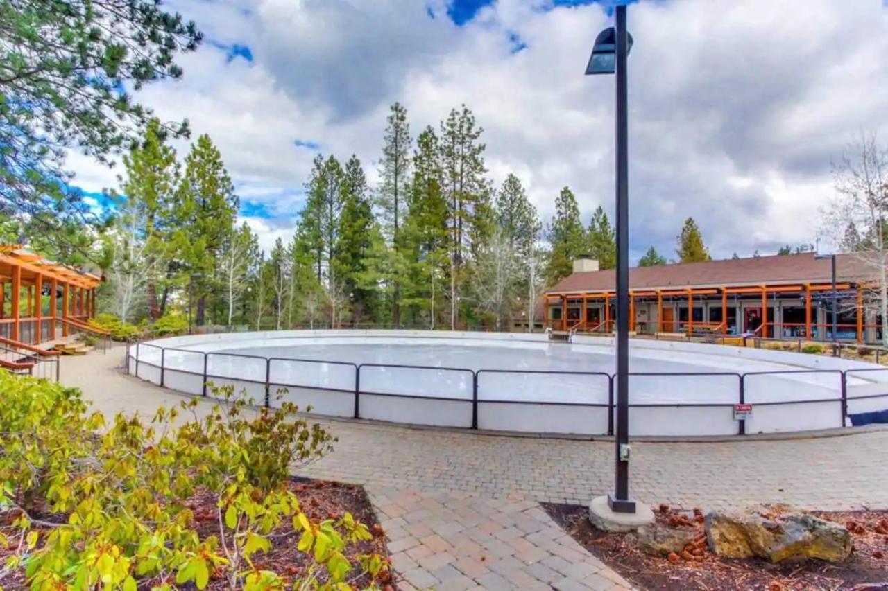 Seventh Mountain Resort Deschutes River Woods Exteriér fotografie