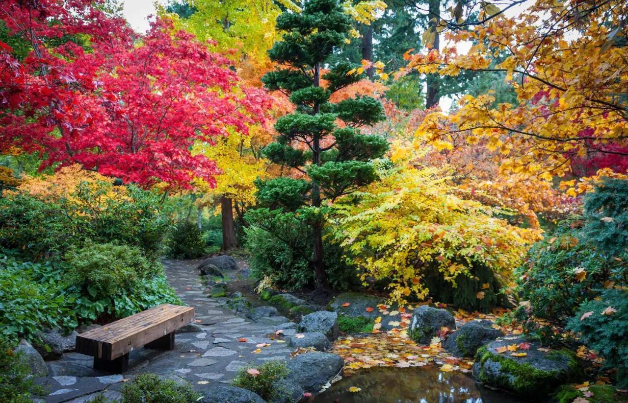 Seventh Mountain Resort Deschutes River Woods Exteriér fotografie