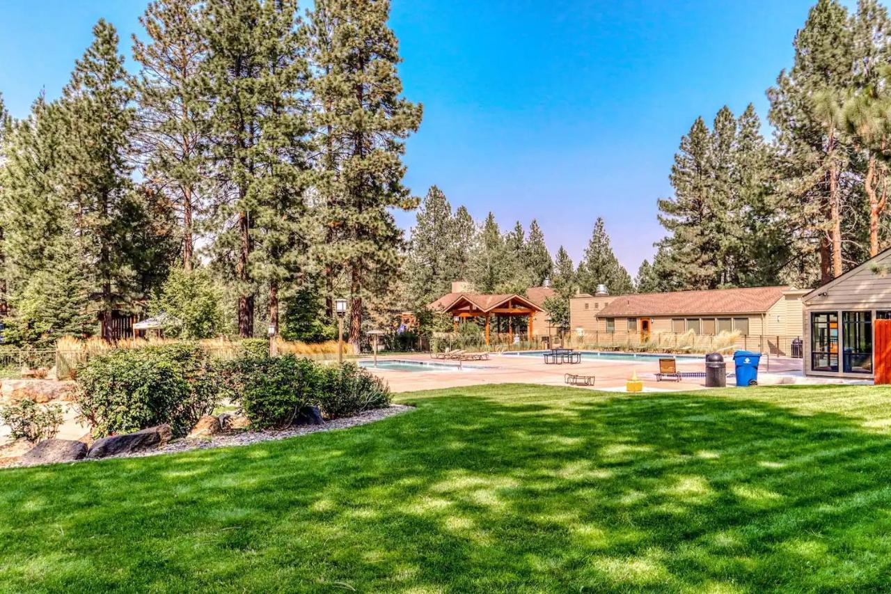 Seventh Mountain Resort Deschutes River Woods Exteriér fotografie