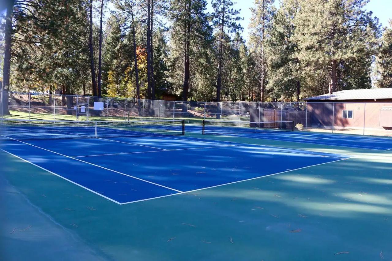 Seventh Mountain Resort Deschutes River Woods Exteriér fotografie