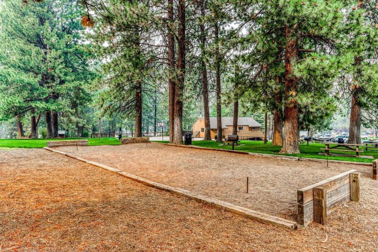 Seventh Mountain Resort Deschutes River Woods Exteriér fotografie